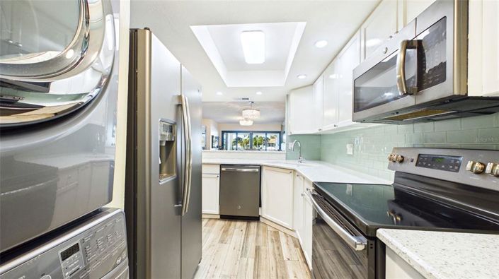 Image No.8-Propriété de 2 chambres à vendre à Tierra Verde 