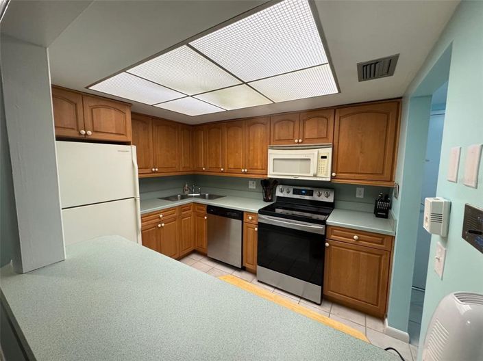 Image No.8-Propriété de 2 chambres à vendre à St. Petersburg