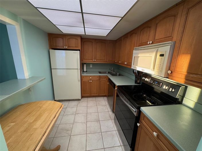 Image No.9-Propriété de 2 chambres à vendre à St. Petersburg