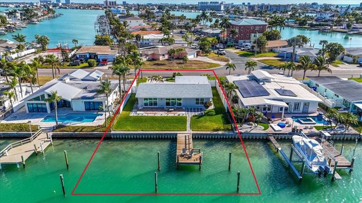 Image No.42-Propriété de 3 chambres à vendre à Treasure Island