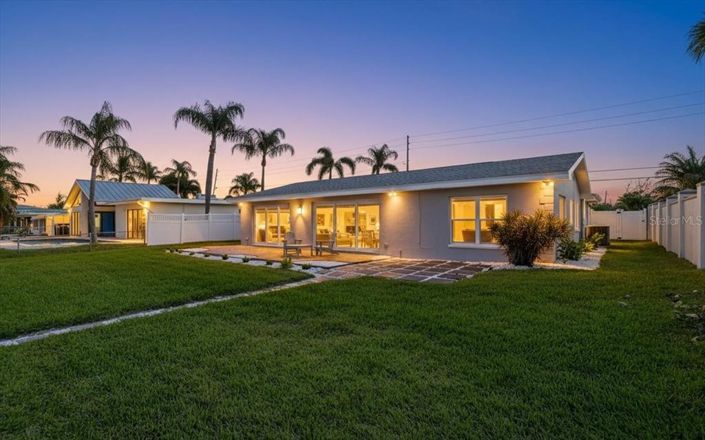 Image No.44-Propriété de 3 chambres à vendre à Treasure Island