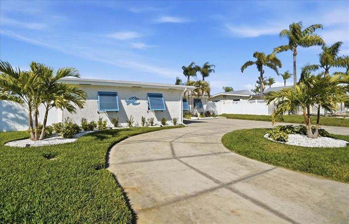 Image No.5-Propriété de 3 chambres à vendre à Treasure Island