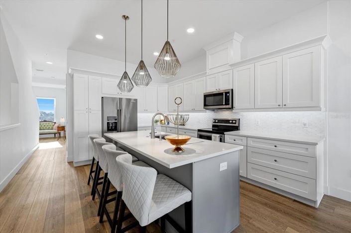 Image No.10-Maison de ville de 3 chambres à vendre à Treasure Island