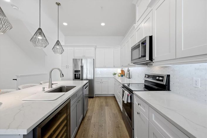 Image No.11-Maison de ville de 3 chambres à vendre à Treasure Island