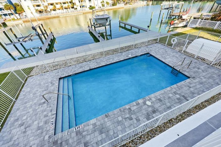 Image No.21-Maison de ville de 3 chambres à vendre à Treasure Island