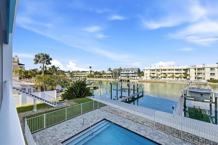 Image No.23-Maison de ville de 3 chambres à vendre à Treasure Island