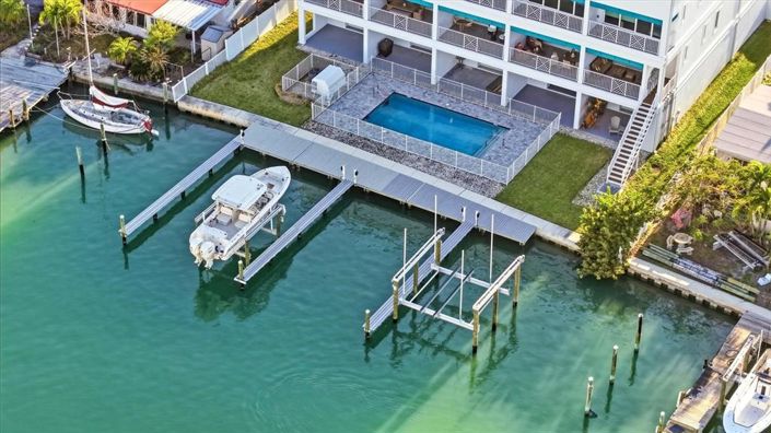 Image No.47-Maison de ville de 3 chambres à vendre à Treasure Island