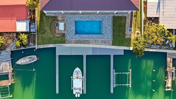 Image No.49-Maison de ville de 3 chambres à vendre à Treasure Island