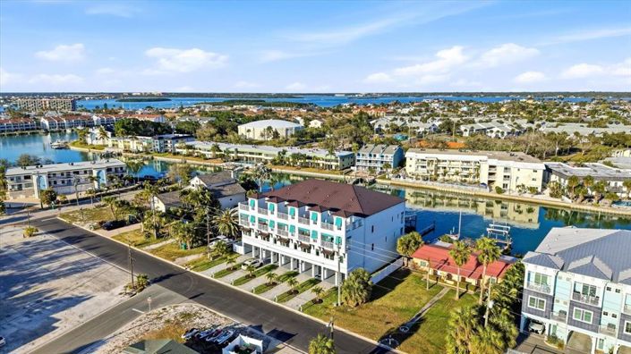 Image No.55-Maison de ville de 3 chambres à vendre à Treasure Island