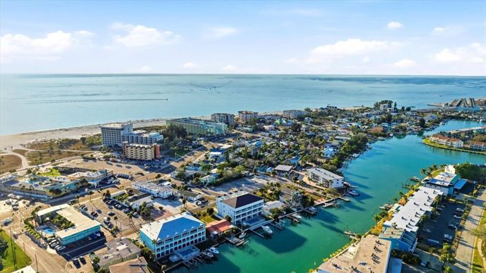 Image No.59-Maison de ville de 3 chambres à vendre à Treasure Island