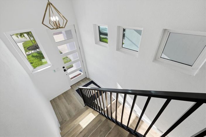 Image No.6-Maison de ville de 3 chambres à vendre à Treasure Island