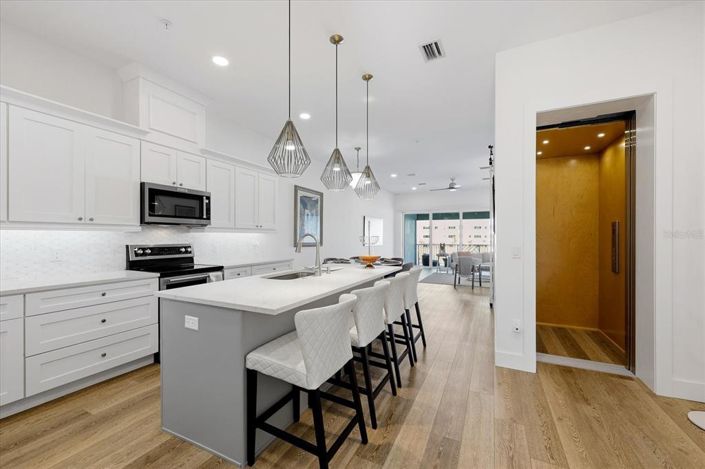 Image No.7-Maison de ville de 3 chambres à vendre à Treasure Island