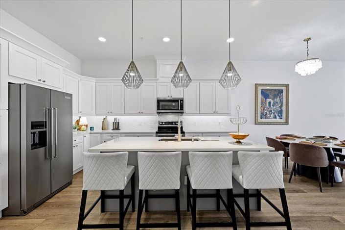 Image No.8-Maison de ville de 3 chambres à vendre à Treasure Island