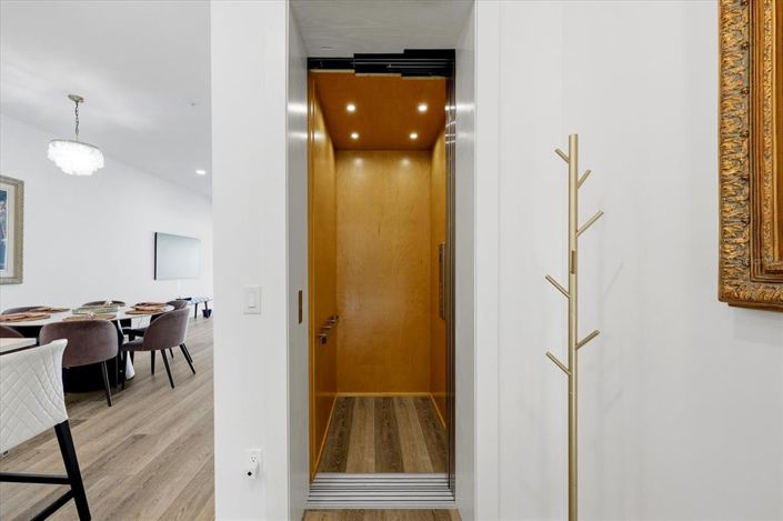 Image No.9-Maison de ville de 3 chambres à vendre à Treasure Island