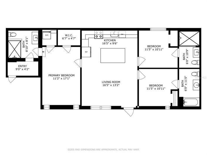 Image No.35-Propriété de 3 chambres à vendre à Treasure Island