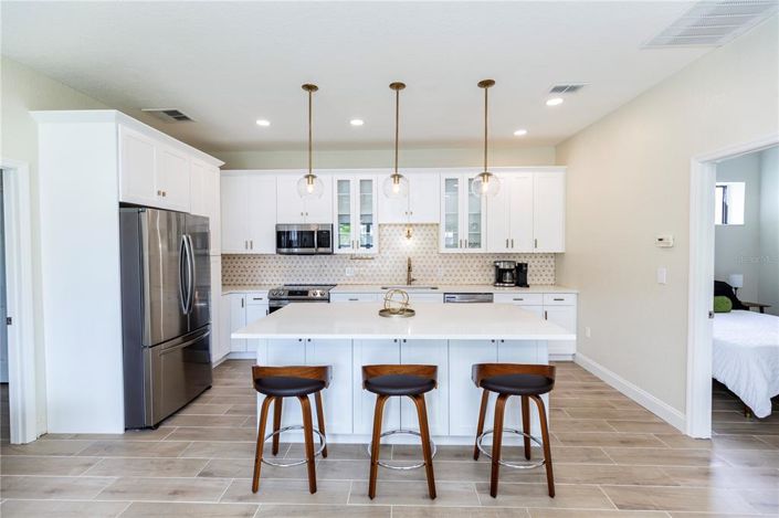 Image No.4-Propriété de 3 chambres à vendre à Treasure Island