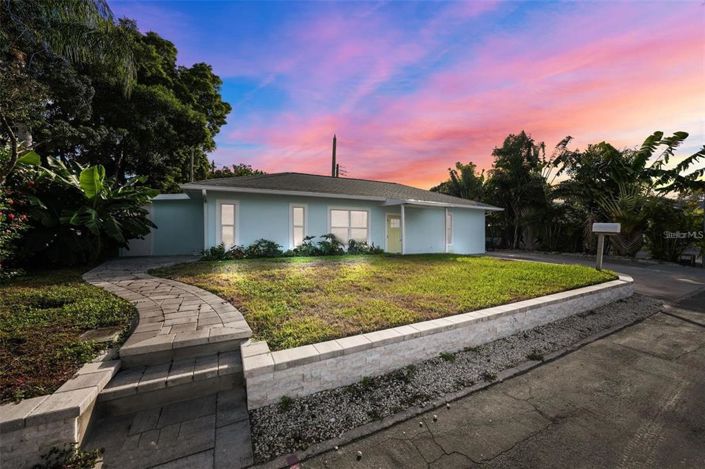 Image No.6-Propriété de 3 chambres à vendre à Treasure Island