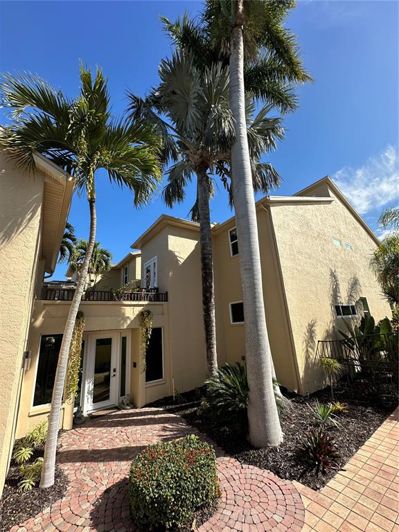 Image No.4-Maison de ville de 4 chambres à vendre à Tierra Verde 