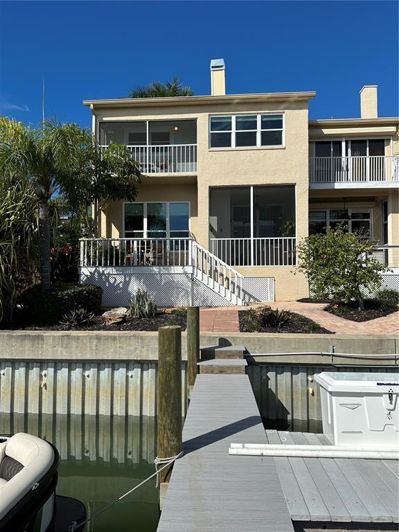 Image No.60-Maison de ville de 4 chambres à vendre à Tierra Verde 