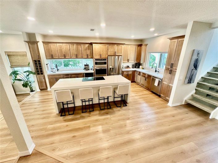 Image No.7-Maison de ville de 4 chambres à vendre à Tierra Verde 