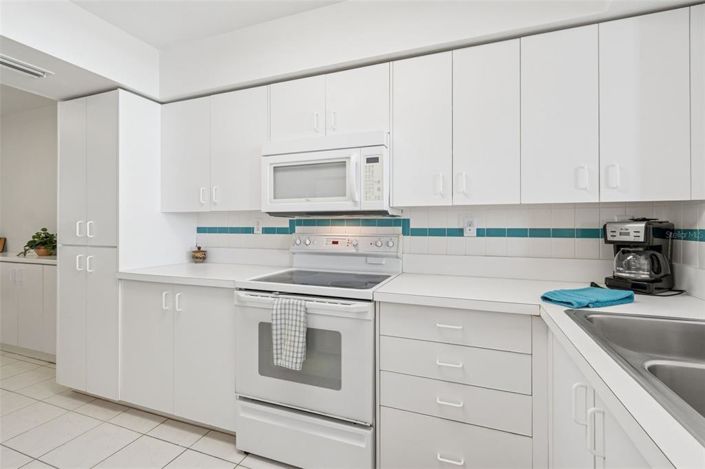 Image No.16-Propriété de 2 chambres à vendre à St. Petersburg