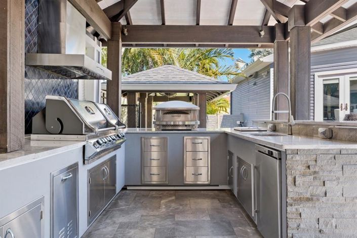 Image No.3-Propriété de 3 chambres à vendre à Tierra Verde 