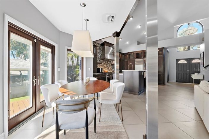 Image No.30-Propriété de 3 chambres à vendre à Tierra Verde 