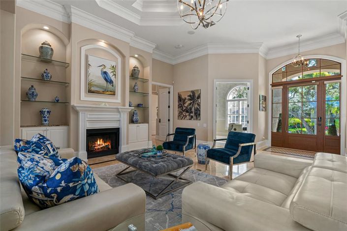 Image No.11-Propriété de 4 chambres à vendre à Sarasota