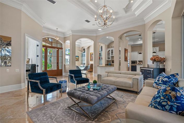 Image No.13-Propriété de 4 chambres à vendre à Sarasota