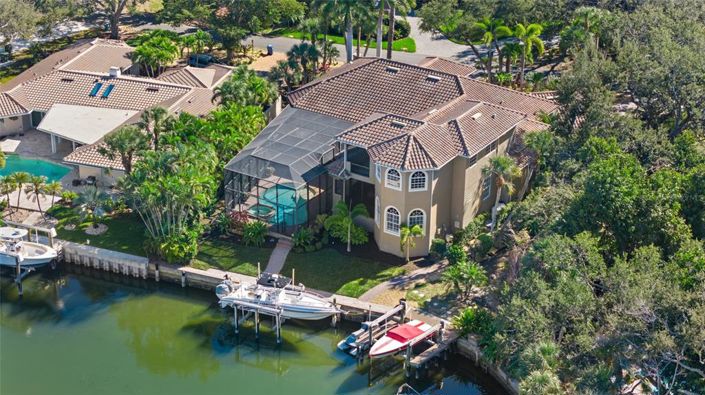 Image No.2-Propriété de 4 chambres à vendre à Sarasota