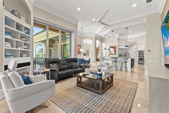 Image No.28-Propriété de 4 chambres à vendre à Sarasota