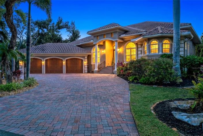 Image No.3-Propriété de 4 chambres à vendre à Sarasota