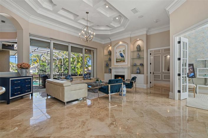 Image No.8-Propriété de 4 chambres à vendre à Sarasota