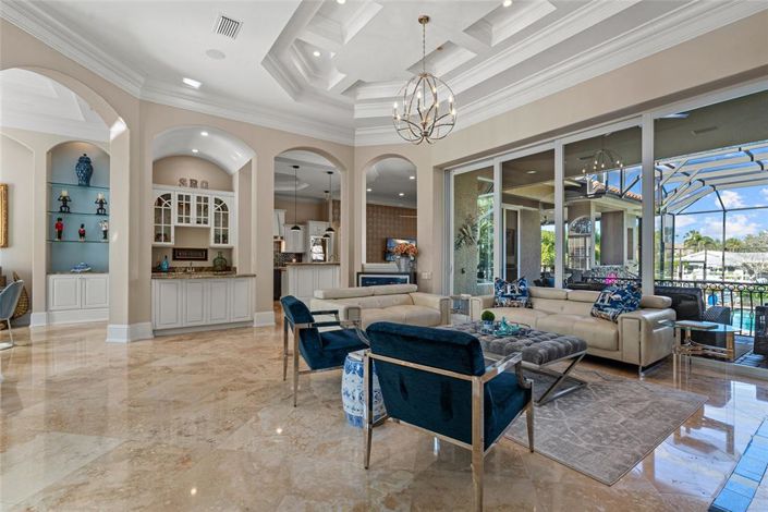 Image No.9-Propriété de 4 chambres à vendre à Sarasota