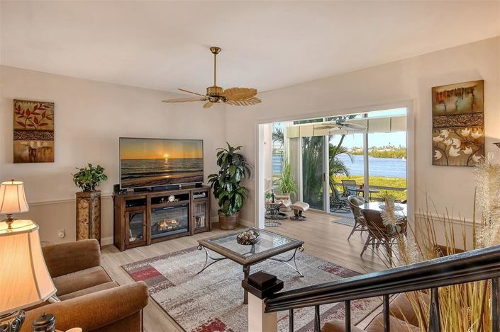 Image No.17-Propriété de 2 chambres à vendre à Sarasota