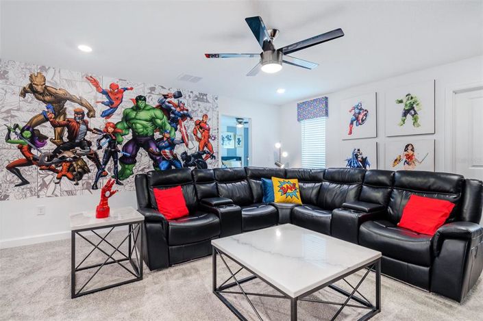 Image No.16-8 Bed Property for sale