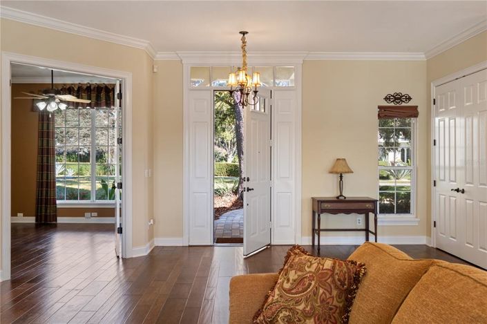 Image No.4-Propriété de 4 chambres à vendre à Windermere