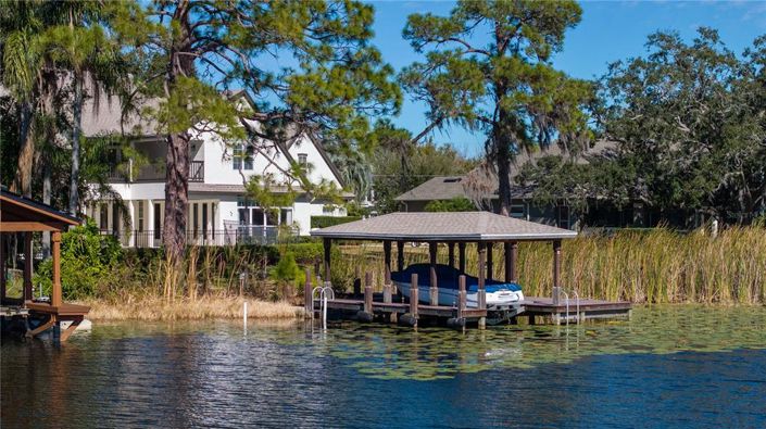 Image No.43-Propriété de 4 chambres à vendre à Windermere