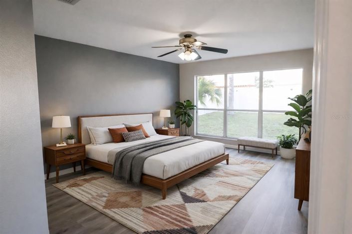 Image No.13-Propriété de 4 chambres à vendre à Kissimmee