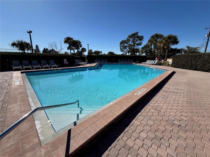 Image No.13-Propriété de 2 chambres à vendre à Kissimmee