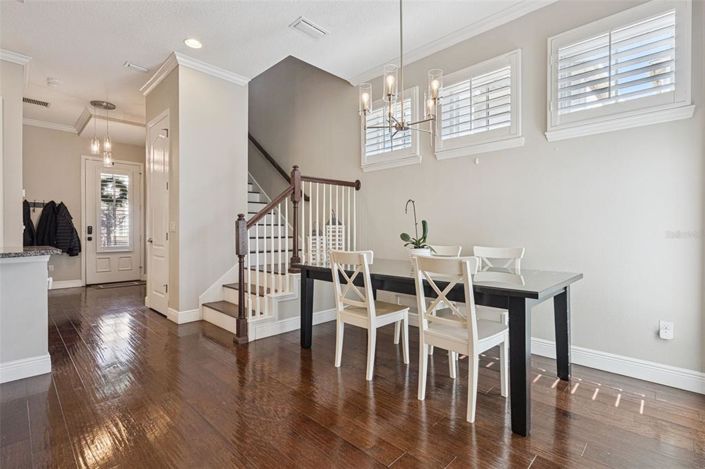 Image No.13-Propriété de 3 chambres à vendre à Celebration