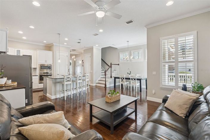 Image No.17-Propriété de 3 chambres à vendre à Celebration