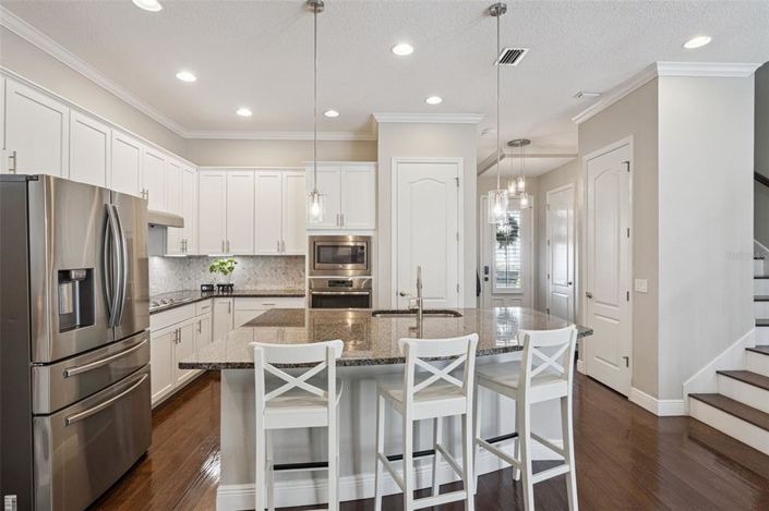 Image No.19-Propriété de 3 chambres à vendre à Celebration