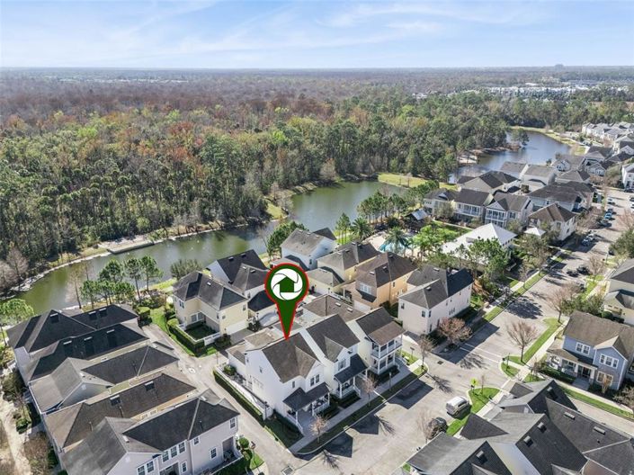 Image No.57-Propriété de 3 chambres à vendre à Celebration