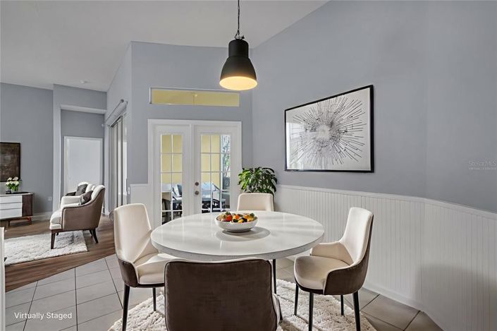 Image No.17-Propriété de 4 chambres à vendre à Kissimmee