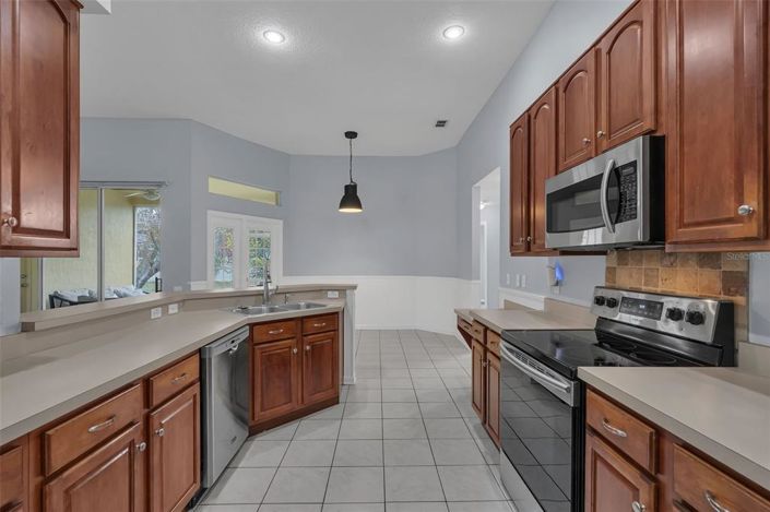 Image No.18-Propriété de 4 chambres à vendre à Kissimmee