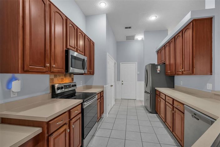 Image No.20-Propriété de 4 chambres à vendre à Kissimmee