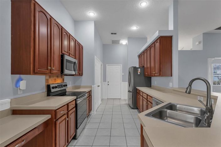 Image No.21-Propriété de 4 chambres à vendre à Kissimmee