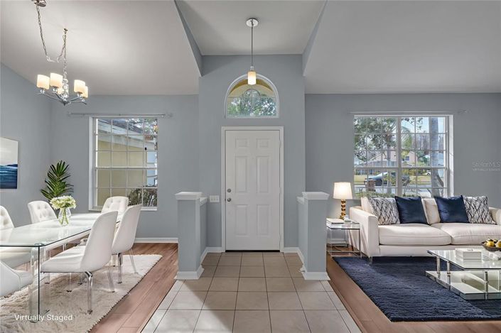 Image No.5-Propriété de 4 chambres à vendre à Kissimmee