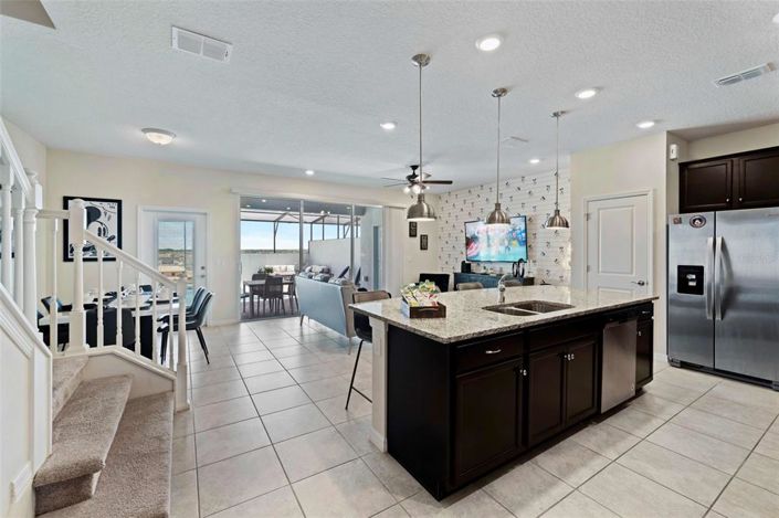 Image No.12-Maison de ville de 5 chambres à vendre à Davenport